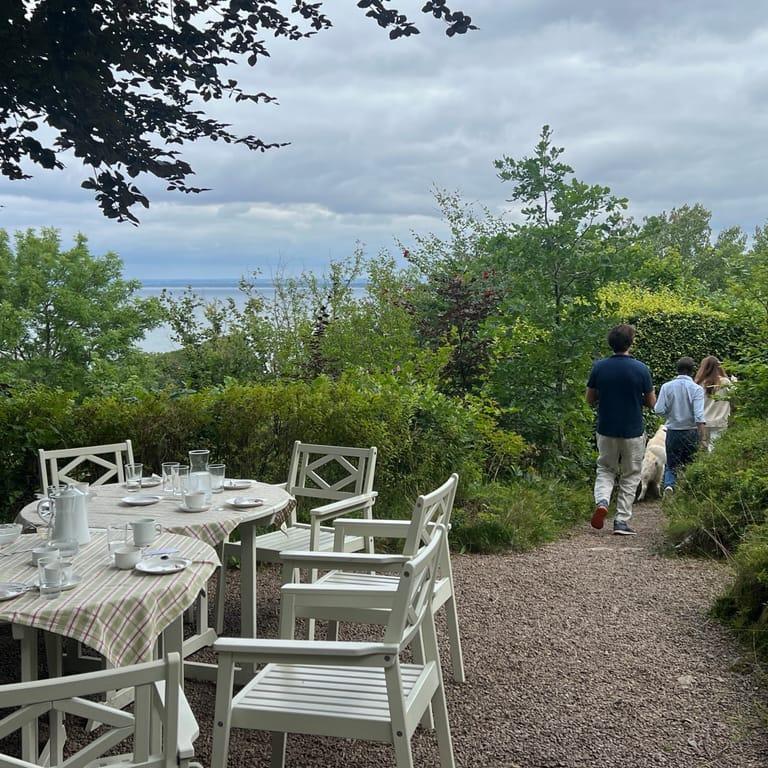 image of Solbacken's Waffel Mill