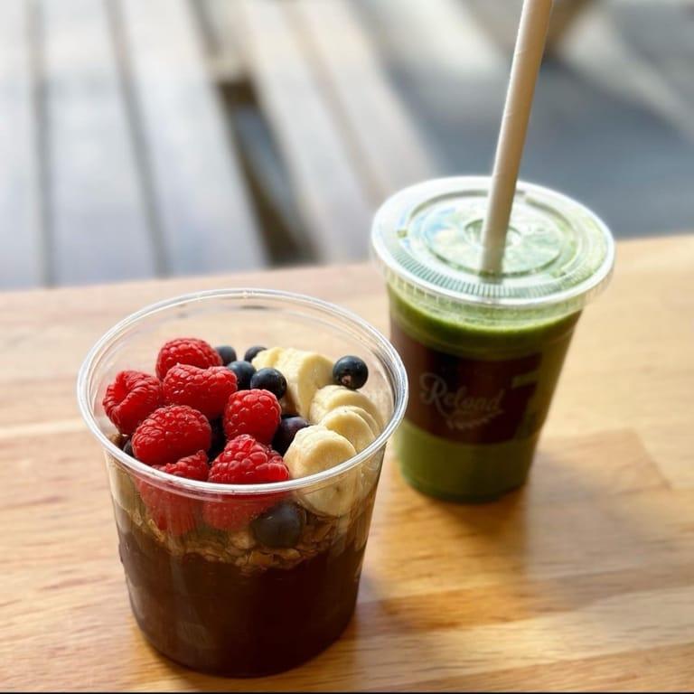 image of Reload Superfood Bar