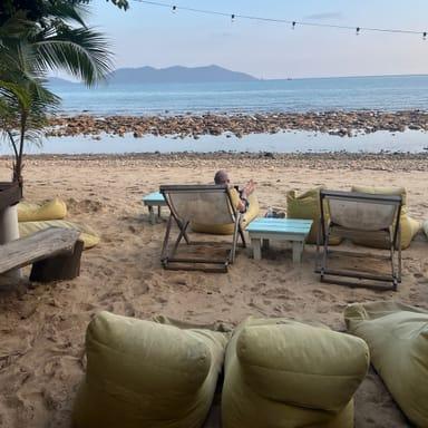 image of Indie Beach Bungalows & Café