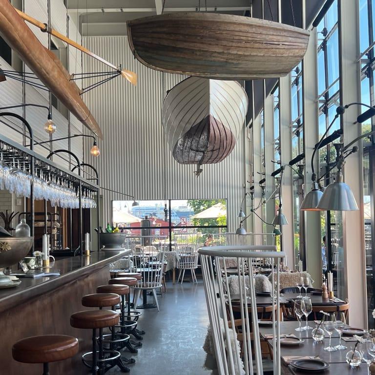 image of Restaurang Slipen