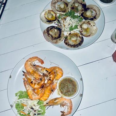 Image of the location Koh Chang Seafood