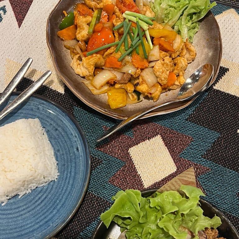 image of Black bananas kohkood