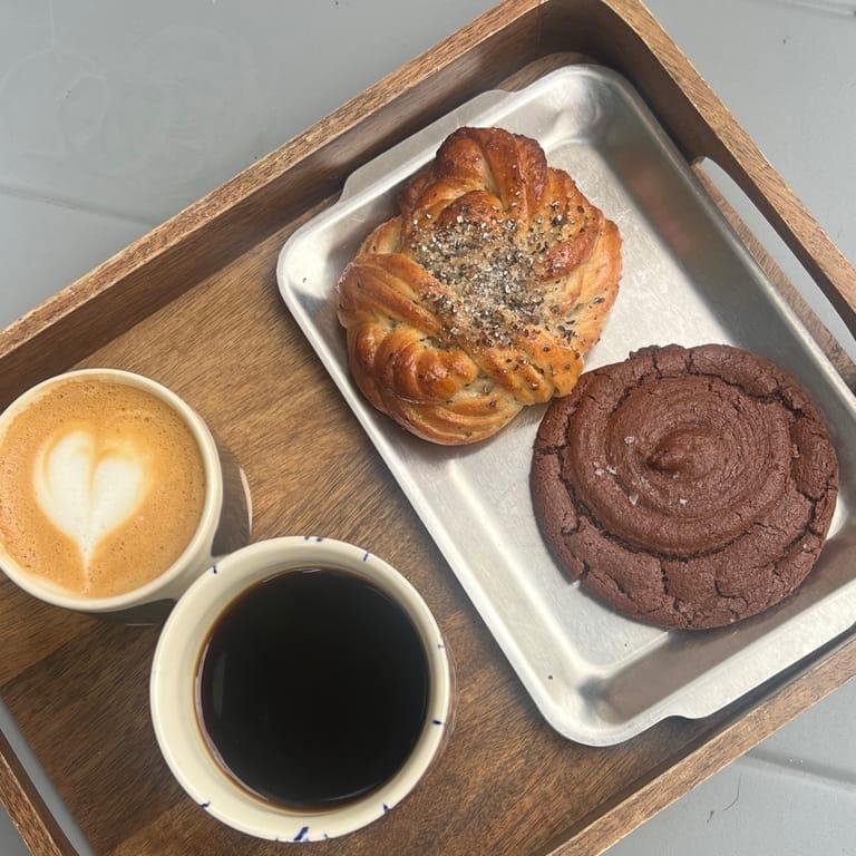 image of Bergstrands Bageri