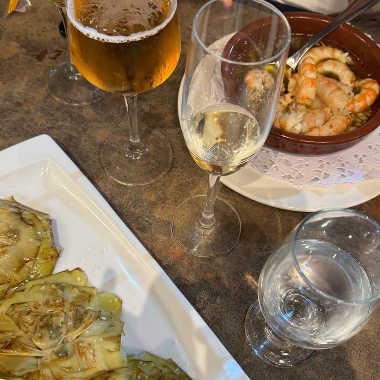 image of Casa la Viuda