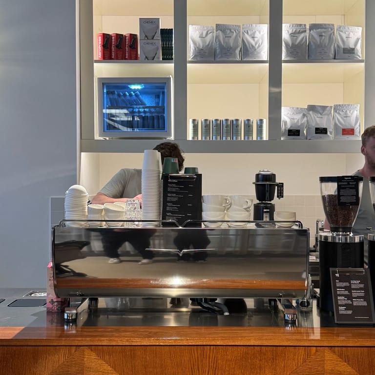 image of Pascal Café & Roastery