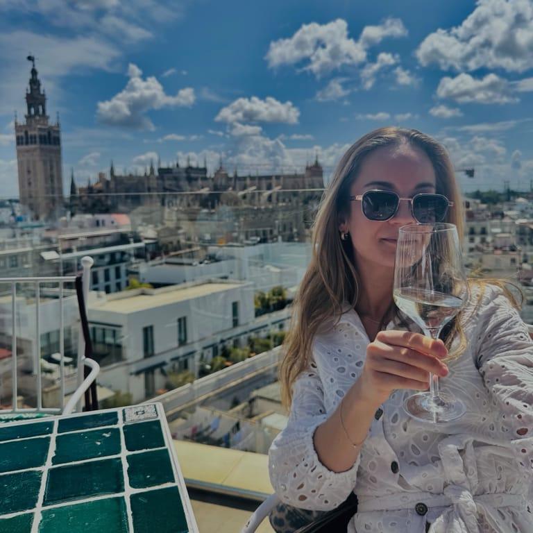 image of Querencia de Sevilla, Autograph Collection