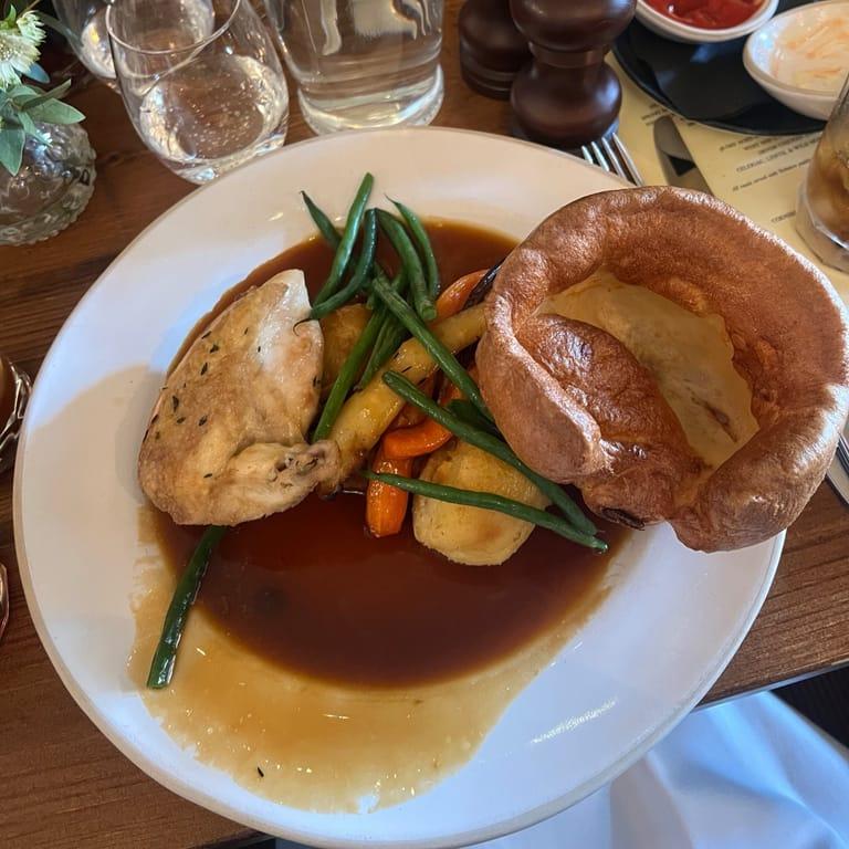 image of The Walmer Castle