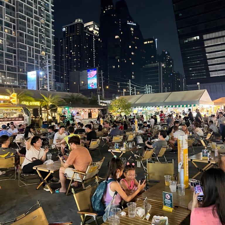 image of JODD FAIRS Rama 9