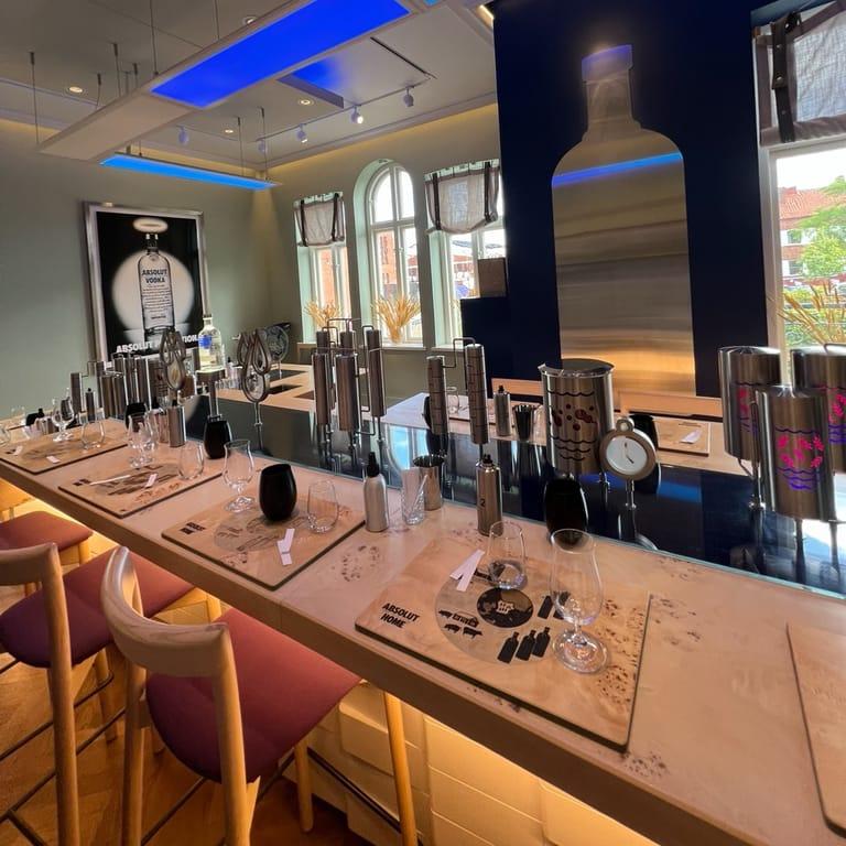 image of Absolut Vodka