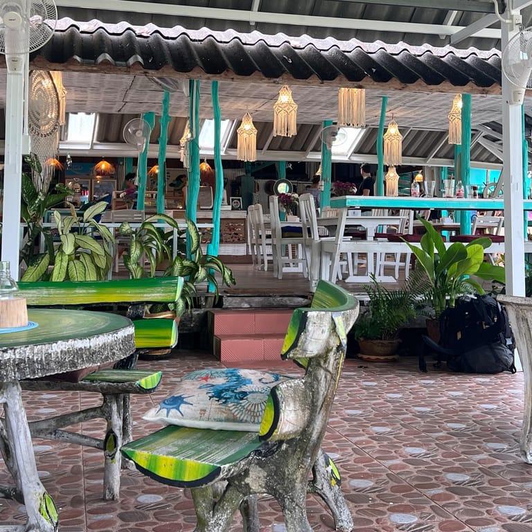 image of Koh Kood Mermaid Boutique & Café
