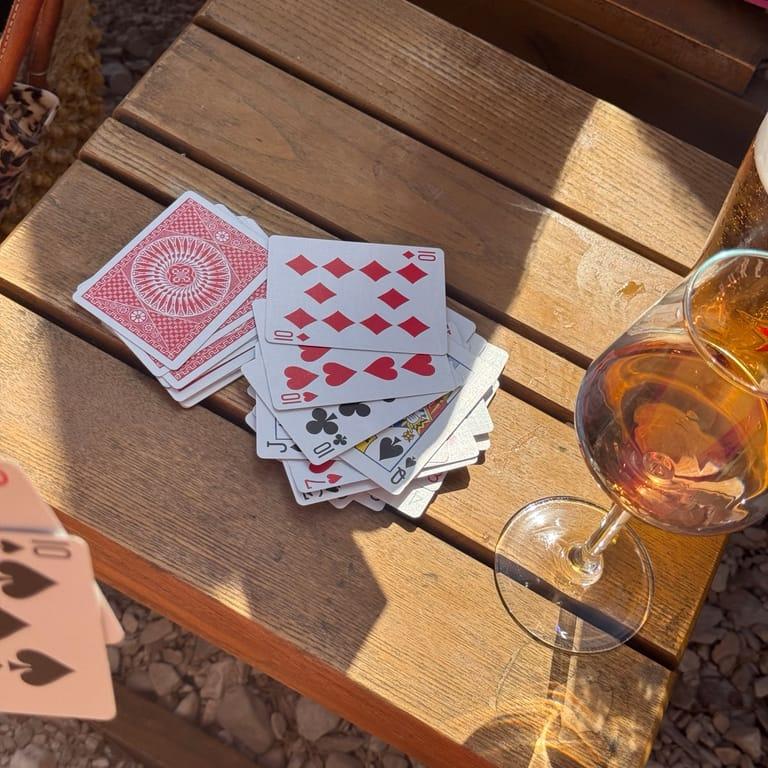 image of Ured Beach Bar