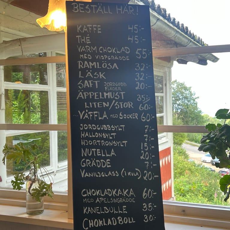 image of Solbacken's Waffel Mill