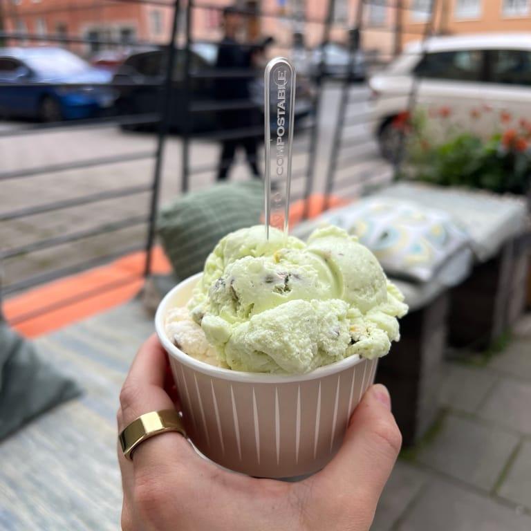 image of Stockholms Glasshus