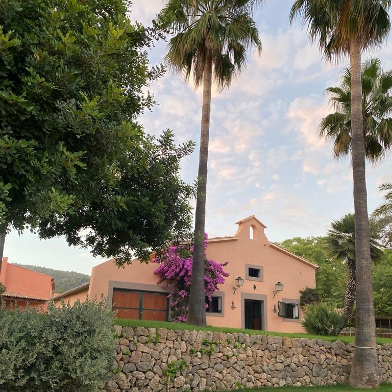 image of Ses Rotes Horses & Wine