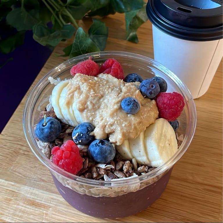 Reload Superfood Bar