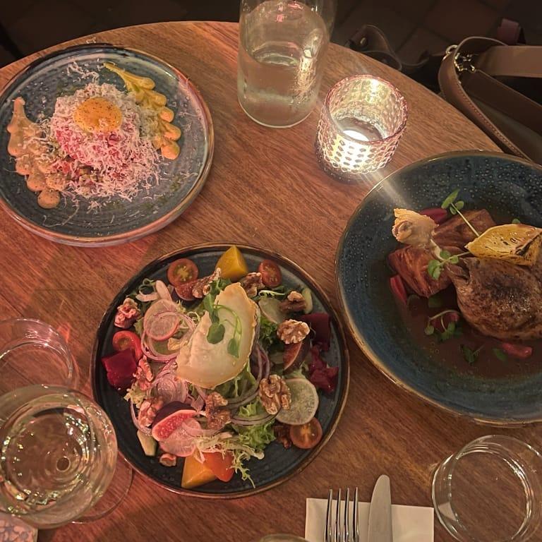 image of Café Colette