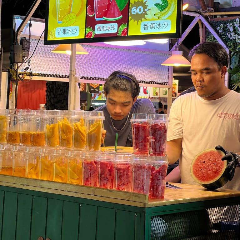 image of JODD FAIRS Rama 9