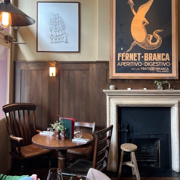 image of The Walmer Castle