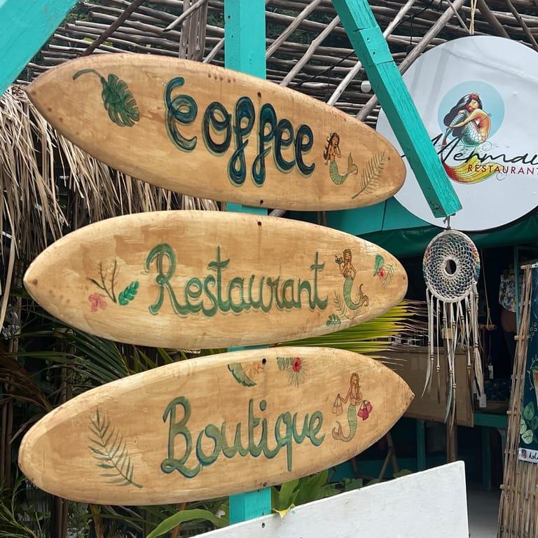 image of Koh Kood Mermaid Boutique & Café