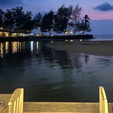 image of Koh Chang Seafood