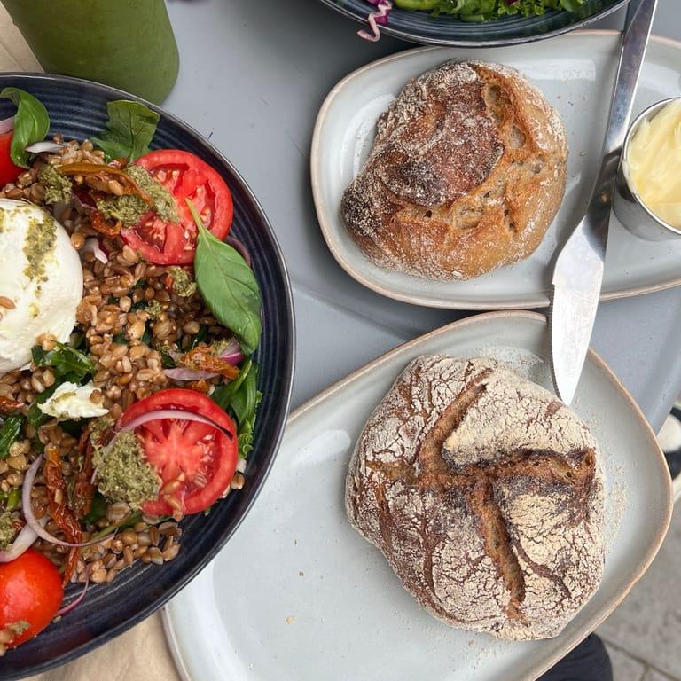 image of Bergstrands Bageri