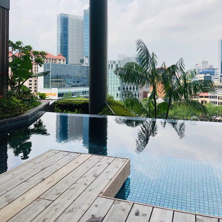 image of PARKROYAL COLLECTION Pickering