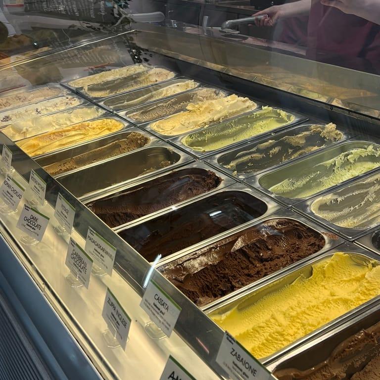 image of Stockholms Glasshus