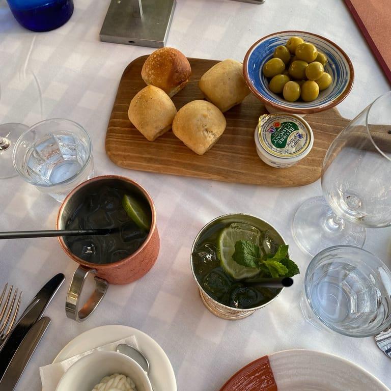 image of Wellies Restaurant