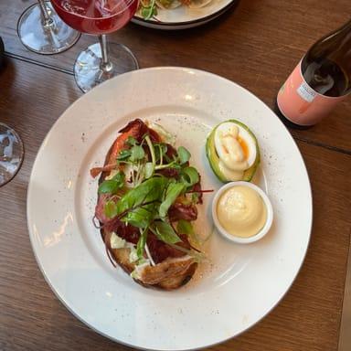 image of Blique by Nobis