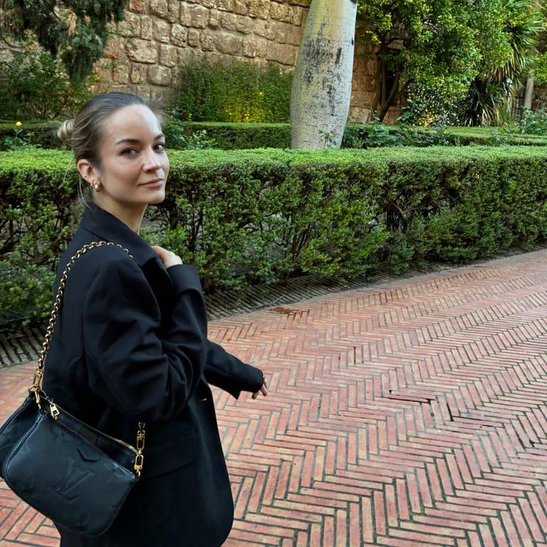 image of Royal Alcázar of Seville