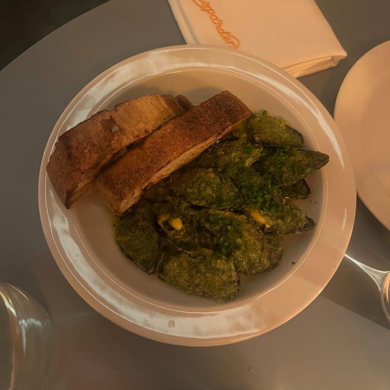 image of Bistro Leoparden