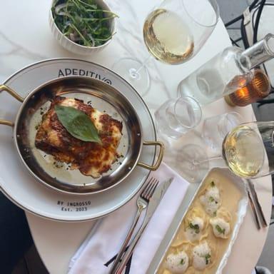 image of Aperitivo By Ingrosso