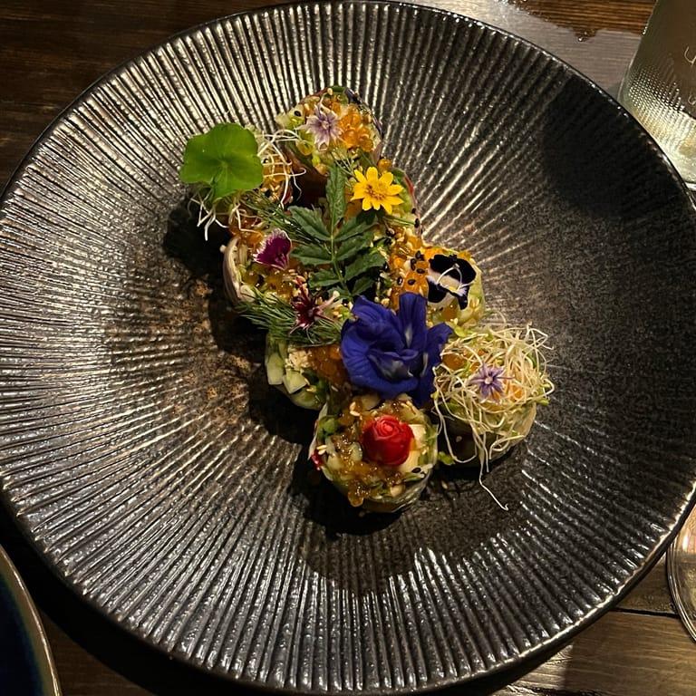 image of Khao Kwan Restaurant ( ร้านอาหาร ข้าว ขวัญ )