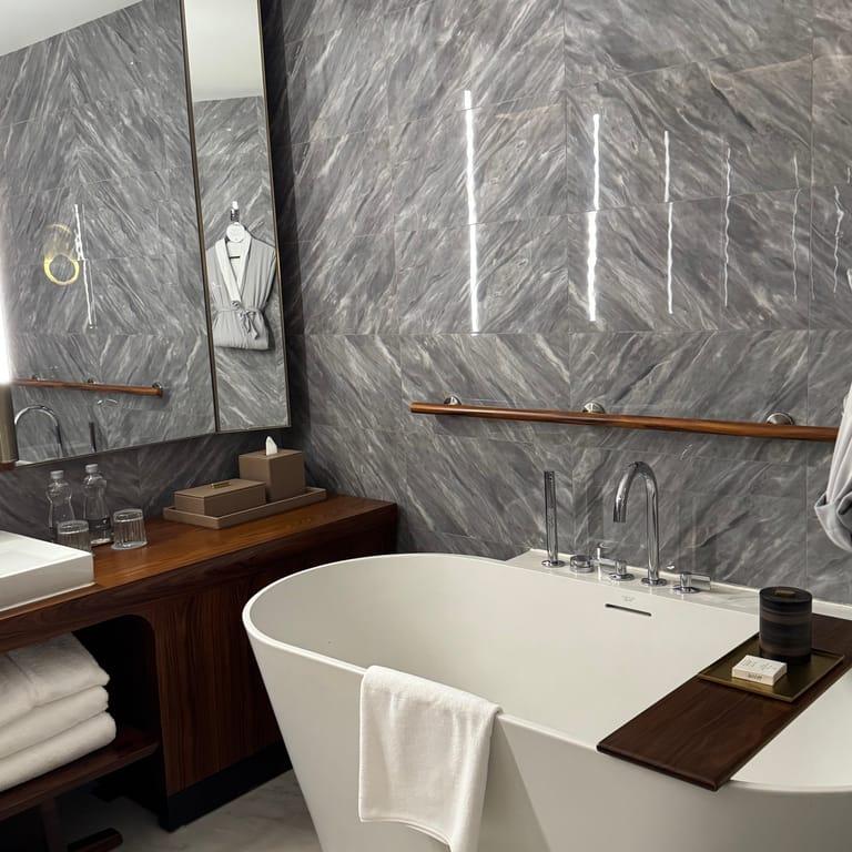 image of JW Marriott Hotel Nairobi