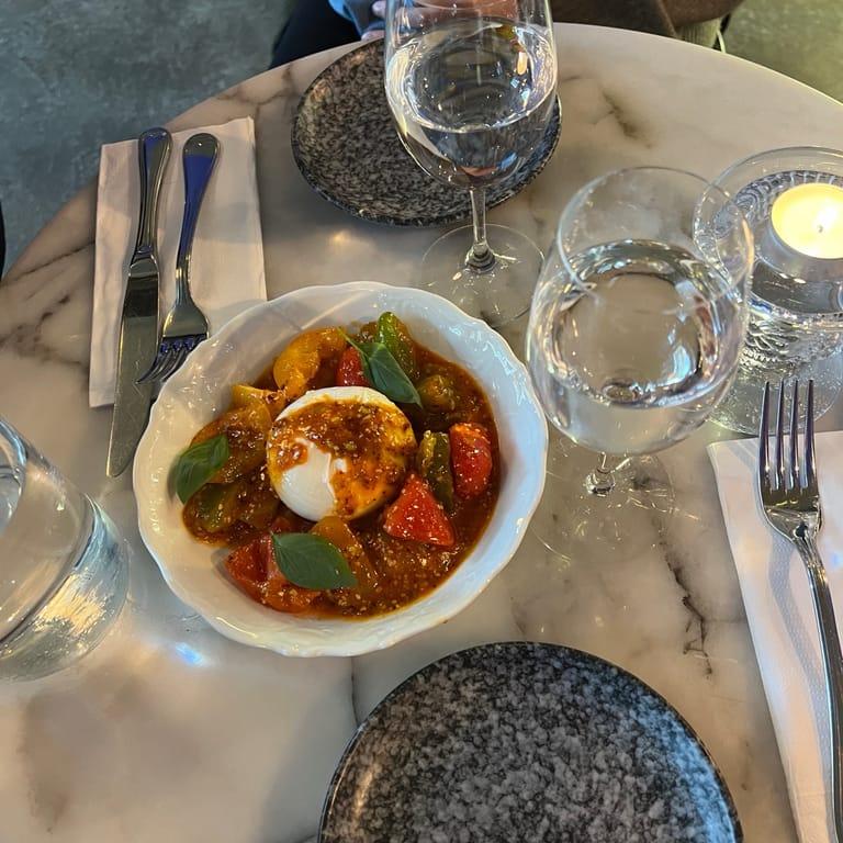 image of Restaurang Parken