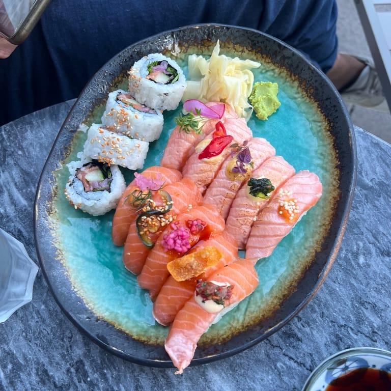 image of itamae izakaya