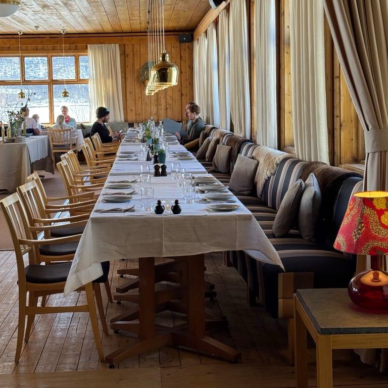 image of Fjällnäs Est. 1882