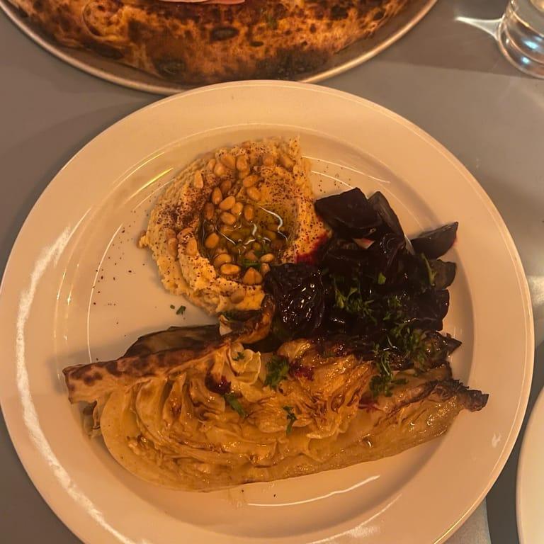 image of Bistro Leoparden