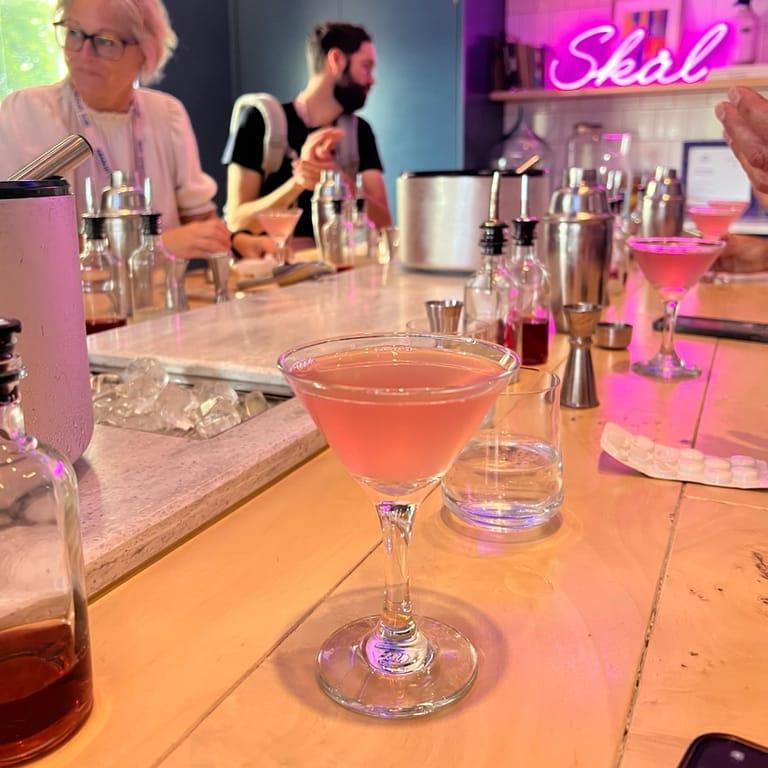 image of Absolut Vodka