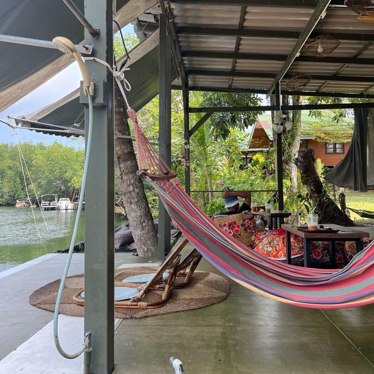 image of Mangrove Bungalow & Restaurant