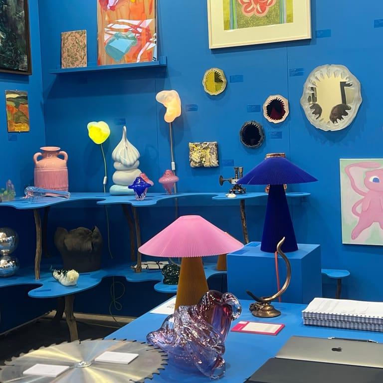 image of Affordable Art Fair Stockholm