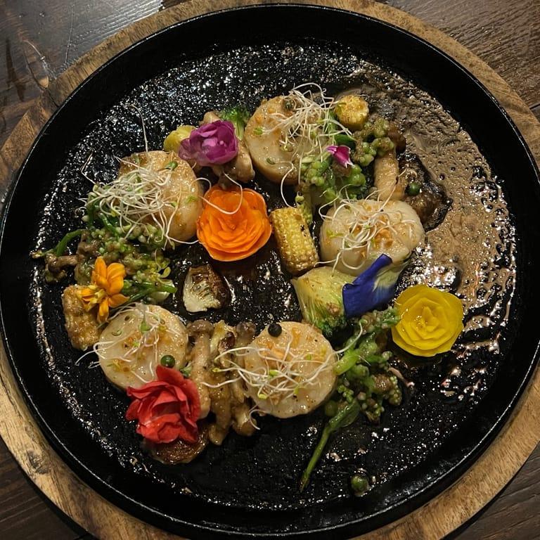 image of Khao Kwan Restaurant ( ร้านอาหาร ข้าว ขวัญ )