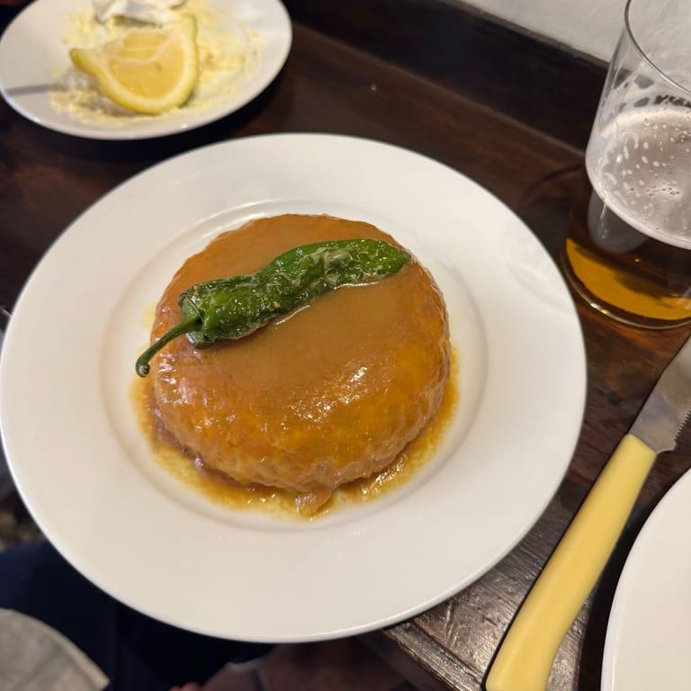 image of Matacandela Taberna Cofrade