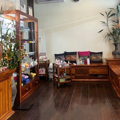 image of Hatta Thai Massage and Wellness Centre.