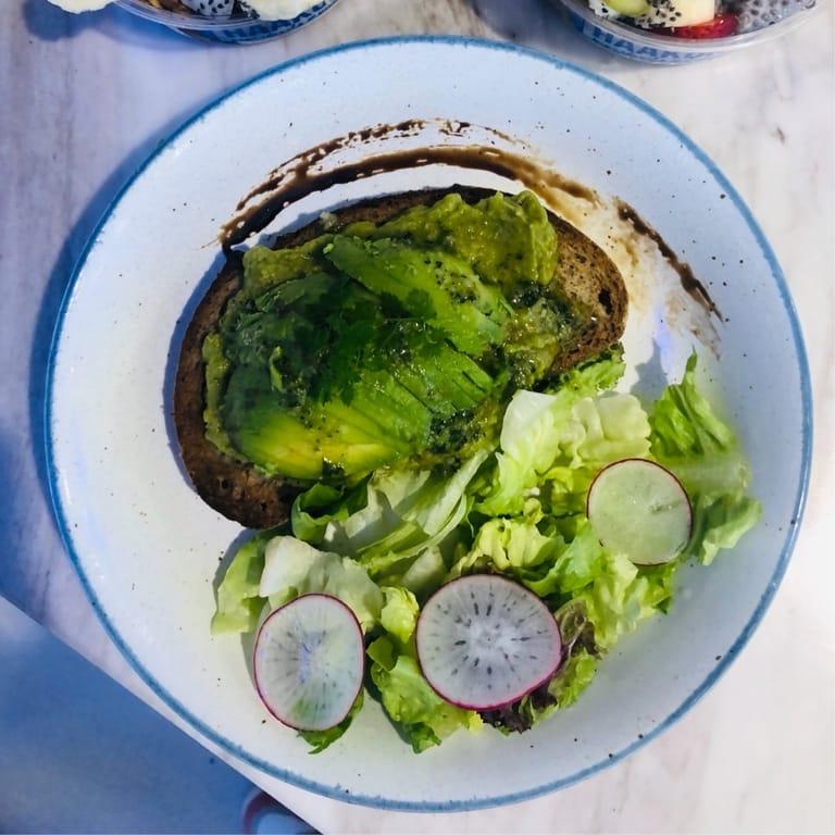 image of HAAKON Superfoods and Juice