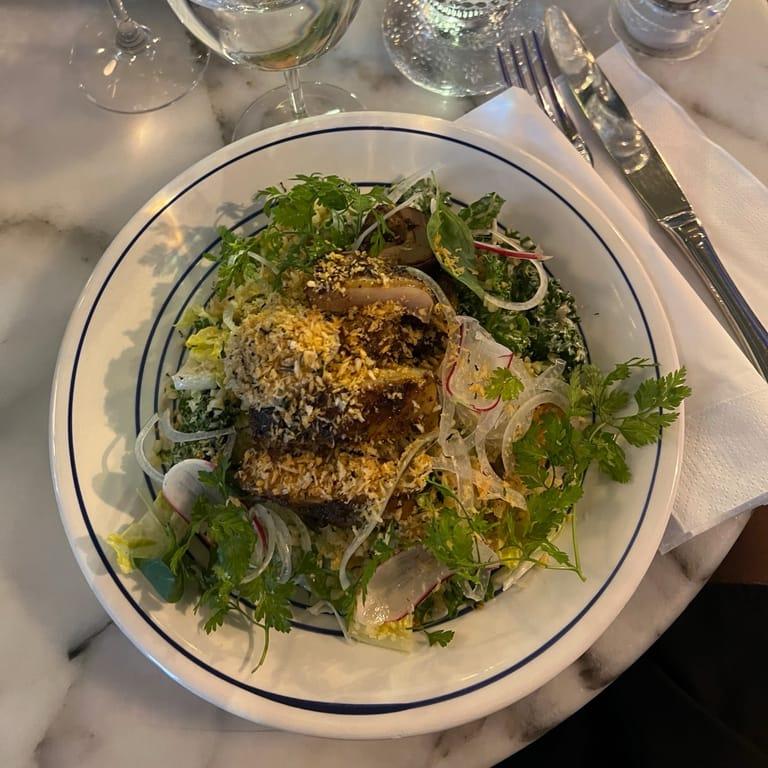 image of Restaurang Parken