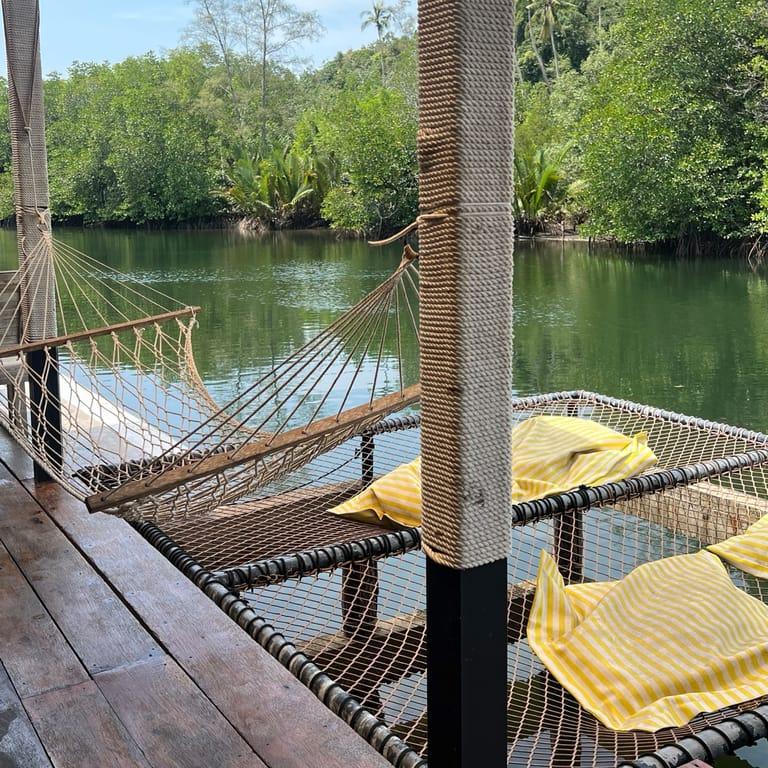 image of Mangrove Bungalow & Restaurant