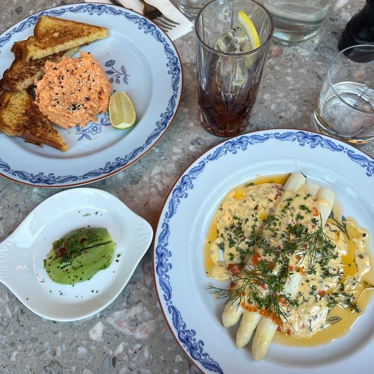 image of Broms - Restaurang & Bar