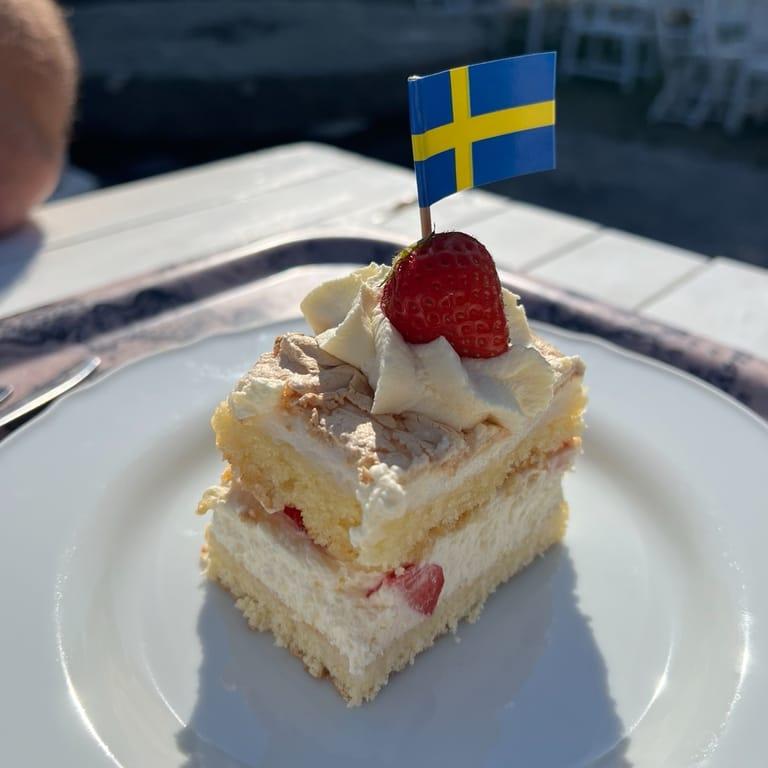 image of Vaxholms Hembygdsgårds Café