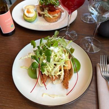 image of Blique by Nobis